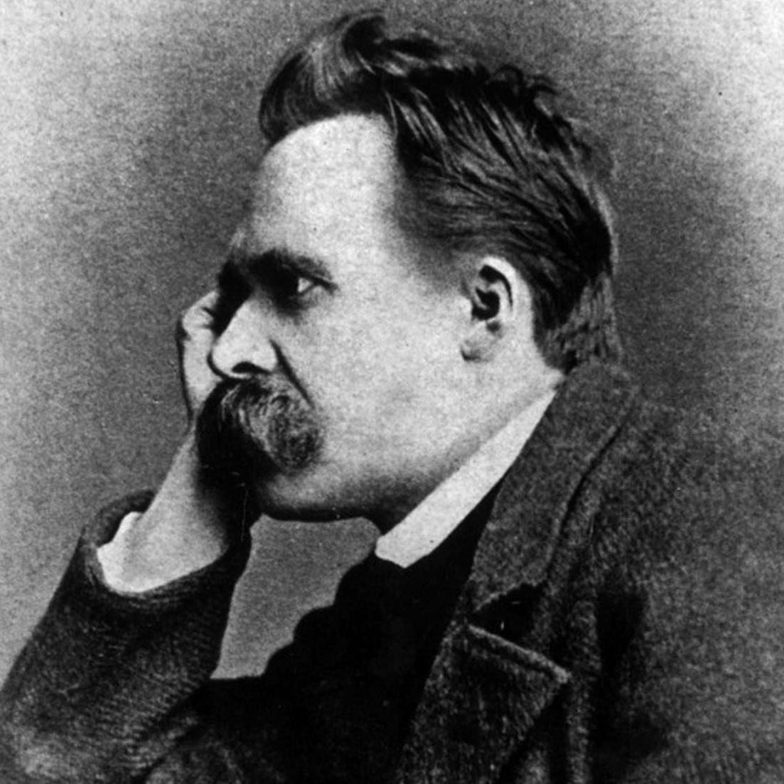 Friedrich Nietzsche